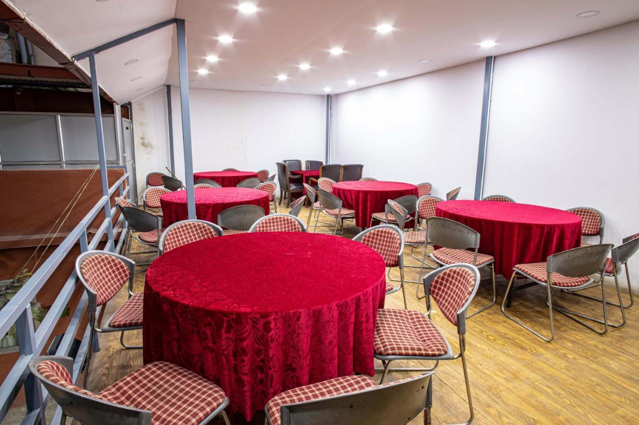Hotel Bnb Mhepi Kathmandu Luaran gambar